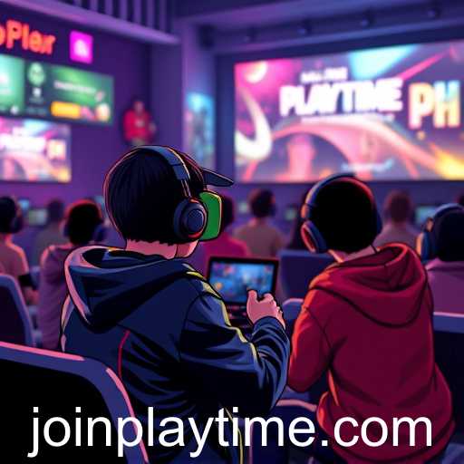Gaming in the Philippines: A Growing Market