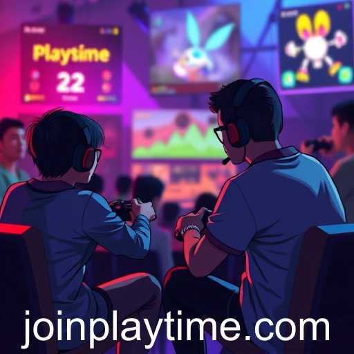 Gaming Trends: Playtime PH Analysis