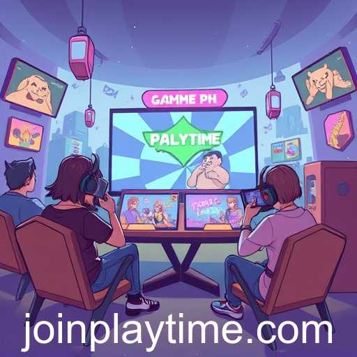 A New Era in Online Gaming