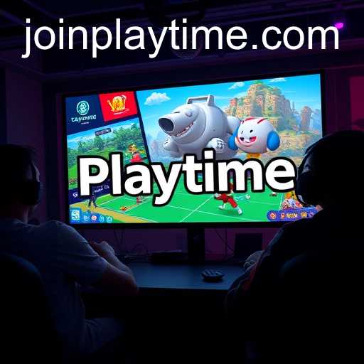 Exploring the Surge of Online Gaming in 2025