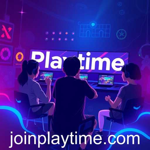 The Rising Influence of Online Gaming Platforms