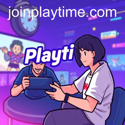 Playtime PH: A New Era for English Gaming