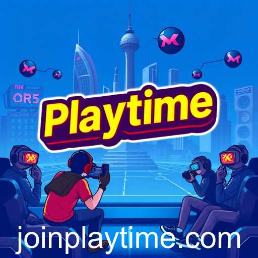 Playtime PH: Evolution and Impact on Online Gaming