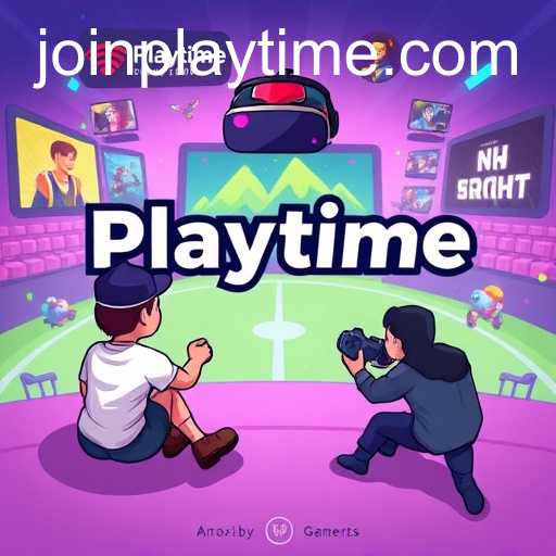 The Rise of 'Playtime PH' in the Gaming Sphere