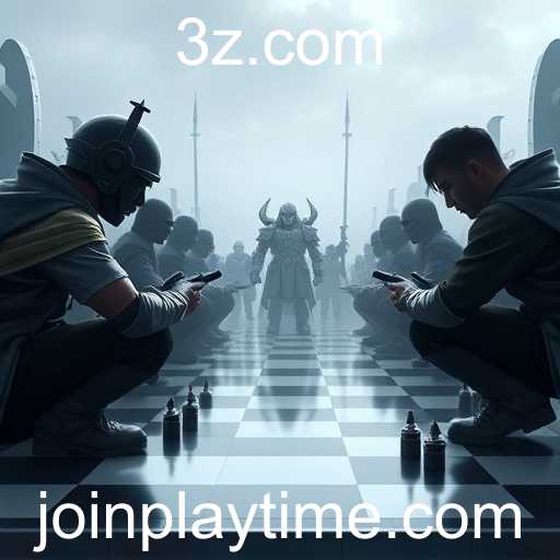 The Rise of Playtime PH: A Gaming Revolution