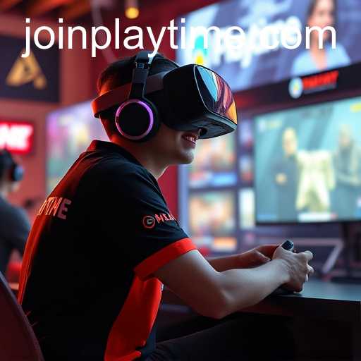 The Thriving Digital Playground: Playtime PH in 2025