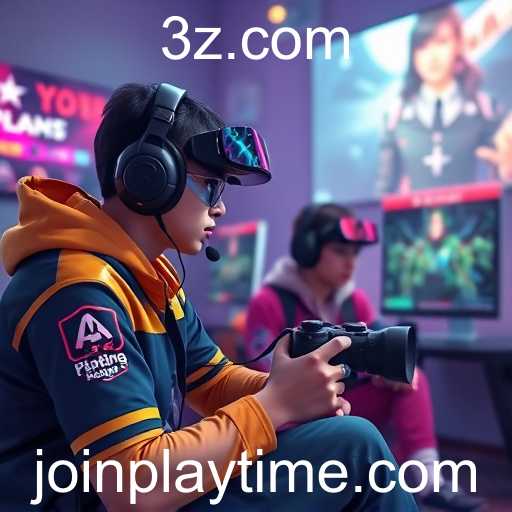 The Rise of Online Gaming Communities