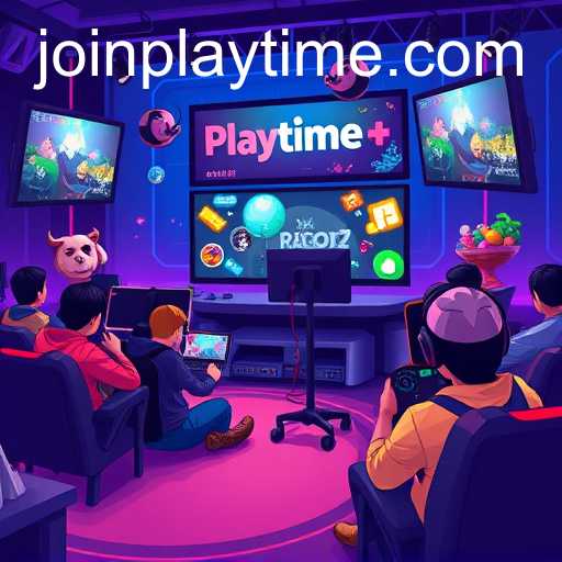 The Rise of Playtime Ph in the Gaming World