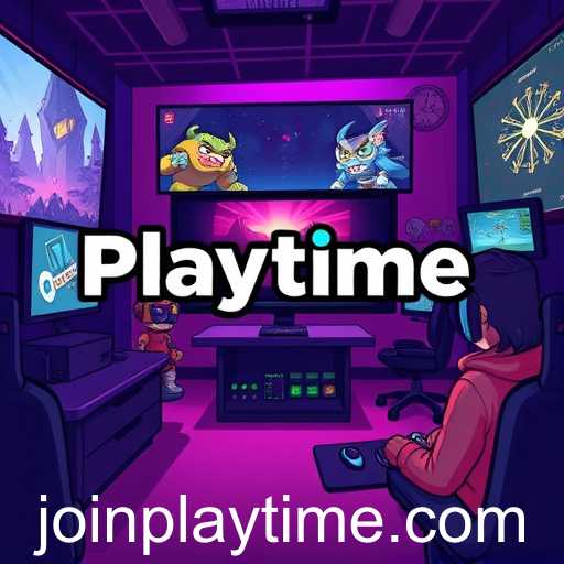 The Rise of Playtime PH in the Gaming World