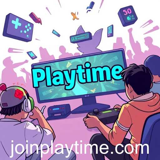 The Rise of Playtime PH in 2025
